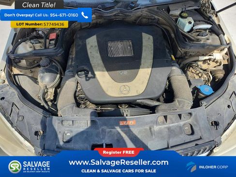 Used 2011 Mercedes-Benz C 300 4MATIC Sedan image 15