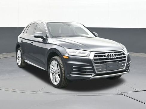 Used 2018 Audi Q5 2.0T Premium Plus image 20