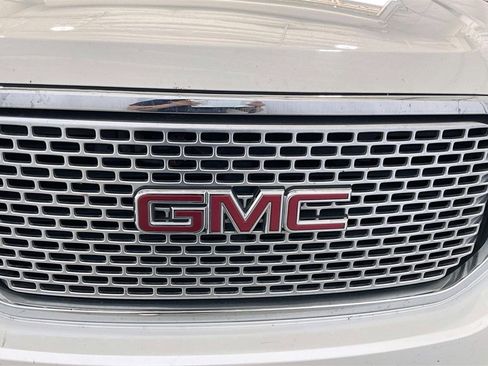 Used 2017 GMC Yukon Denali w/ Open Road Package image 27