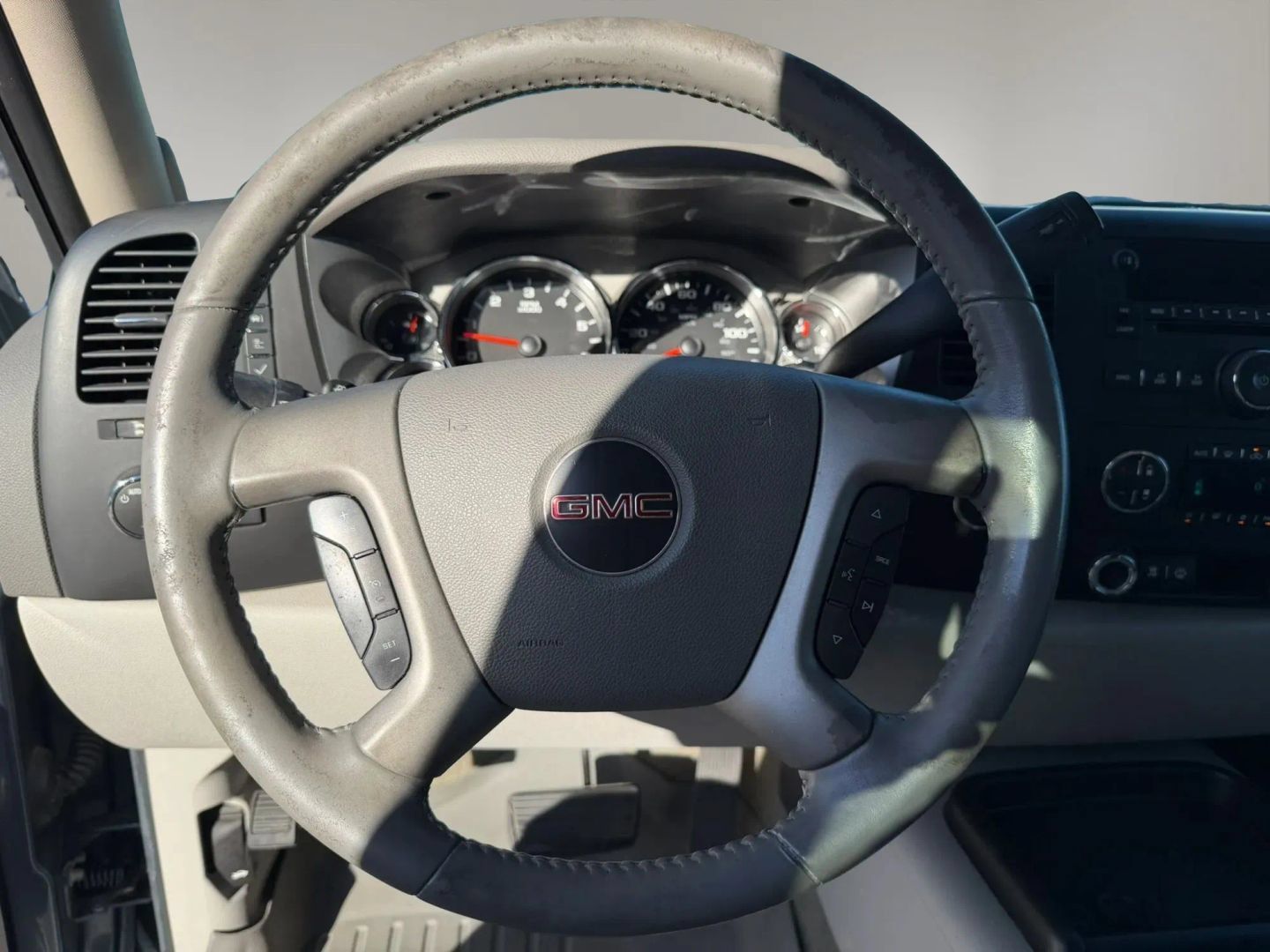 Used 2008 GMC Sierra 1500 SLE w/ SLE2 Preferred Package AWD/4WD image 21