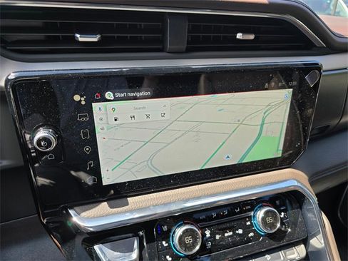 New 2025 GMC Sierra 2500 Denali w/ Technology Package image 29