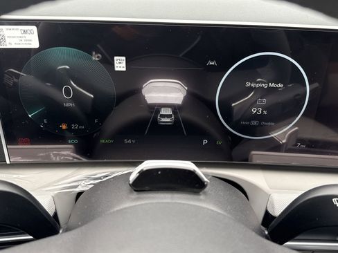 New 2026 Hyundai Tucson Limited image 17