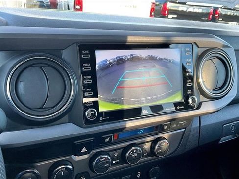 Used 2023 Toyota Tacoma SR5 image 23