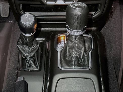 New 2026 Jeep Gladiator Sport image 11