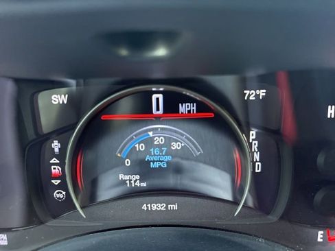 Used 2022 Dodge Durango GT image 14