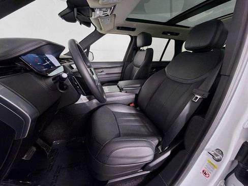Used 2024 Land Rover Range Rover SE image 10
