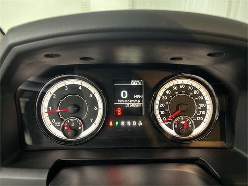 Used 2017 RAM 1500 Tradesman w/ Power & Remote Entry Group image 12