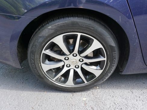 Used 2016 Acura TLX FWD image 36
