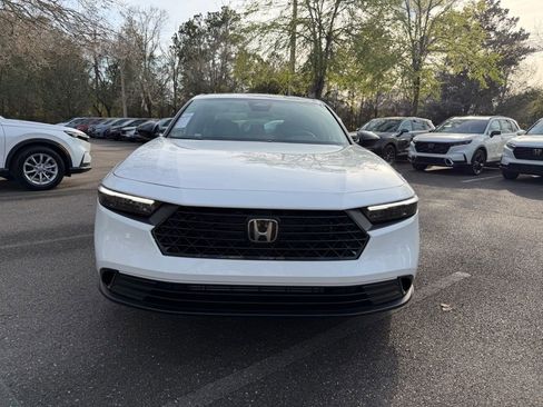 New 2026 Honda Accord SE image 3