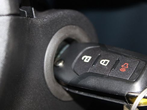 New 2026 Ford Maverick XL FWD image 36