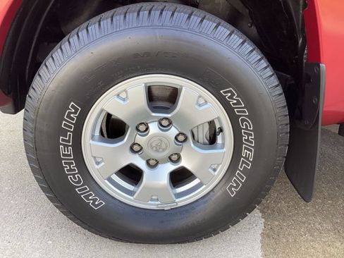 Used 2005 Toyota Tacoma 4x4 Double Cab image 5