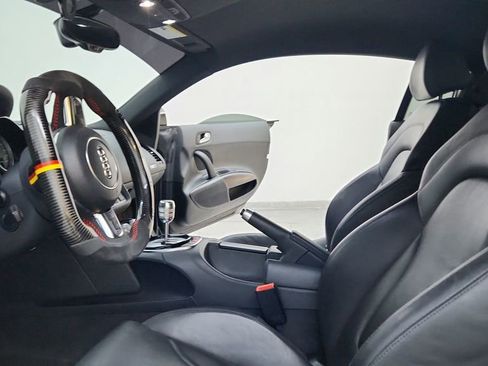 Used 2014 Audi R8 V8 w/ Convenience Package image 19