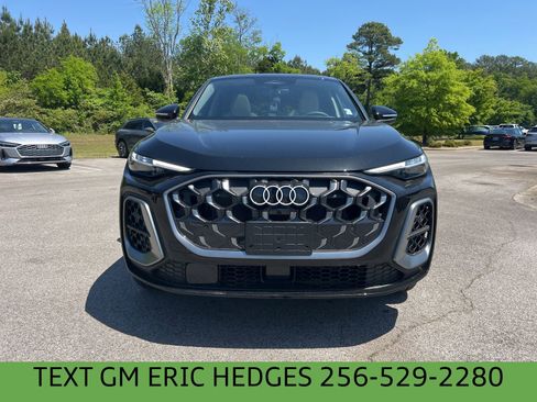 New 2026 Audi Q5 Premium Plus AWD/4WD image 2