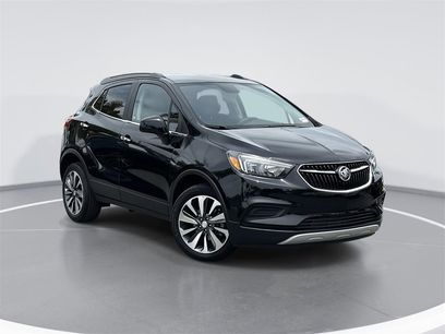 Used 2022 Buick Encore Preferred w/ Safety Package