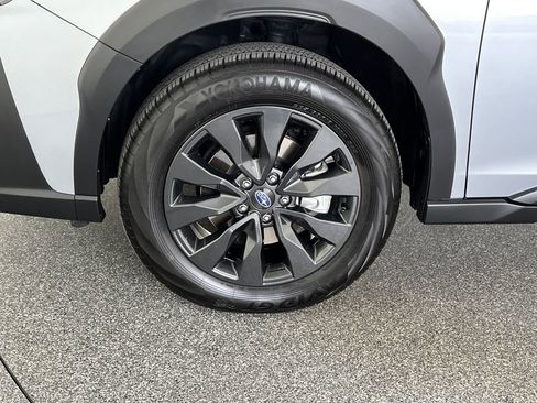 Used 2024 Subaru Outback Onyx Edition XT image 28