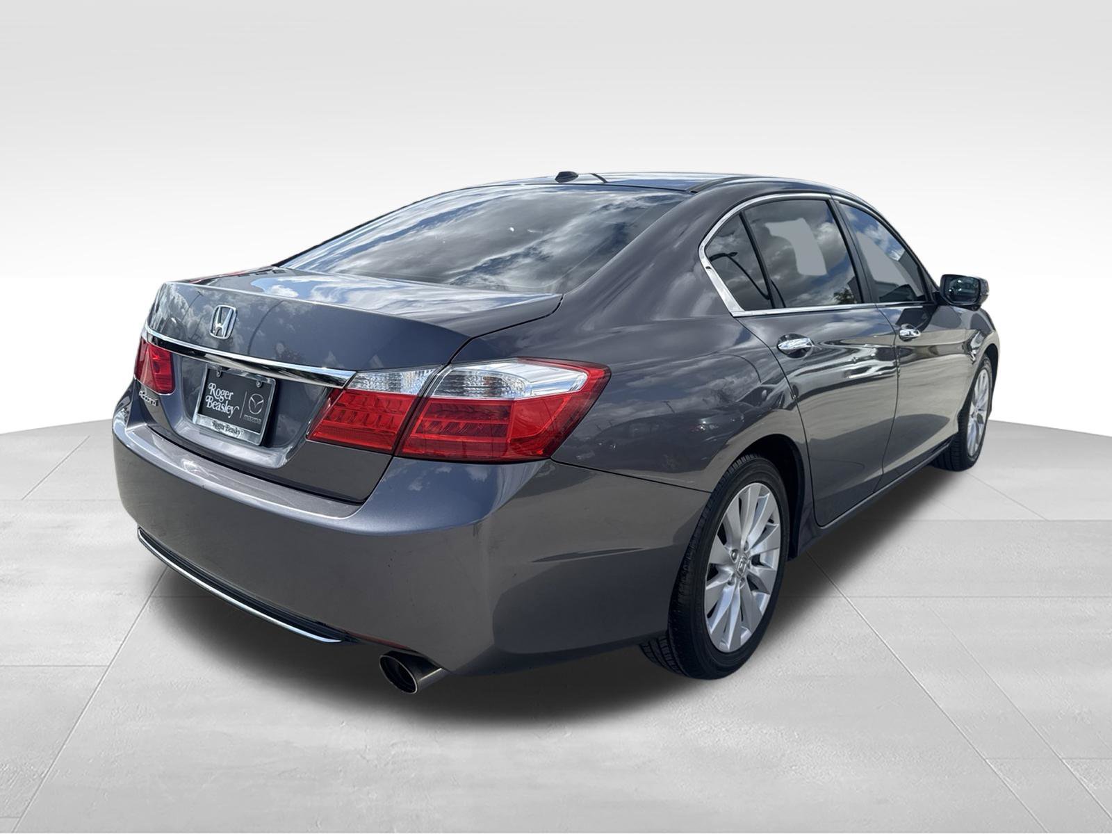 Used 2014 Honda Accord EX-L image 5