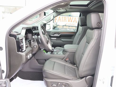 New 2026 GMC Sierra 1500 Denali AWD/4WD image 15