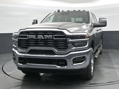 New 2026 RAM 2500 Tradesman AWD/4WD image 26