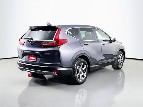 Used 2018 Honda CR-V EX-L image 5