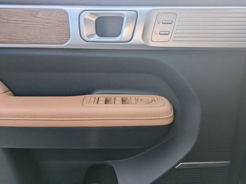 New 2024 Hyundai Santa Fe Limited FWD image 29