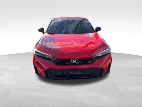 Used 2025 Honda Civic Si image 3