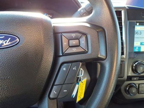 Certified 2018 Ford F250 XLT w/ XLT Premium Package image 24