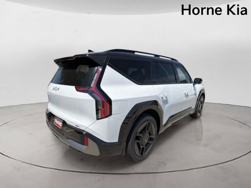 New 2026 Kia EV9 GT-Line AWD/4WD image 4