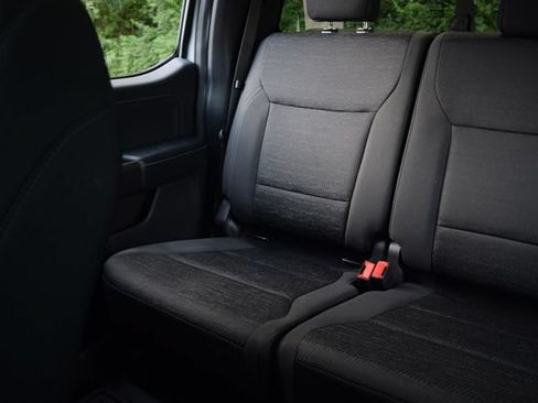 Used 2024 Ford F150 XLT w/ Equipment Group 302A MID AWD/4WD image 15