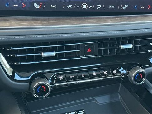 New 2026 Chevrolet Tahoe Z71 w/ Comfort Package image 29