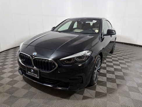 Certified 2023 BMW 228i xDrive Gran Coupe w/ Convenience Package image 3