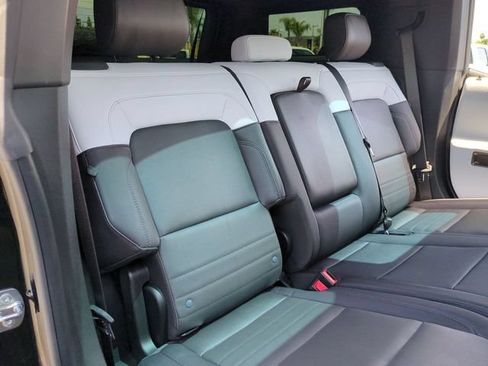 Used 2024 GMC Hummer EV 2X AWD/4WD image 27