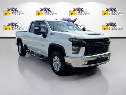 Used 2023 Chevrolet Silverado 2500 LT w/ Convenience Package