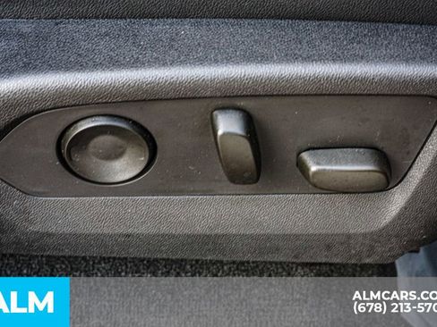 Used 2023 GMC Canyon AT4 w/ AT4 Premium Package image 57