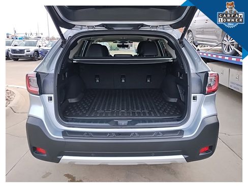 Certified 2024 Subaru Outback Limited image 54