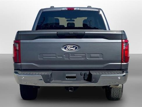 Used 2025 Ford F150 XLT w/ Equipment Group 301A Standard image 3