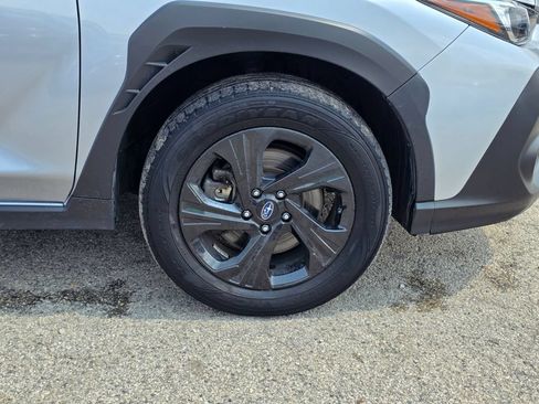 Used 2024 Subaru Crosstrek 2.0i AWD/4WD image 12