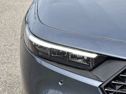 Certified 2026 Honda Accord Touring image 9