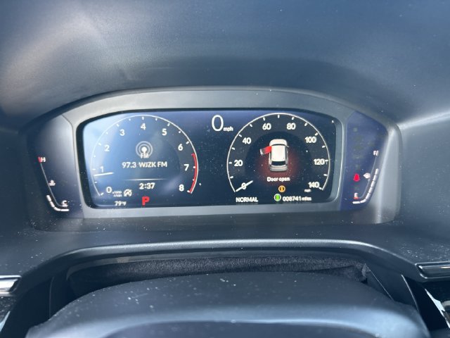 Used 2026 Honda CR-V EX-L image 37