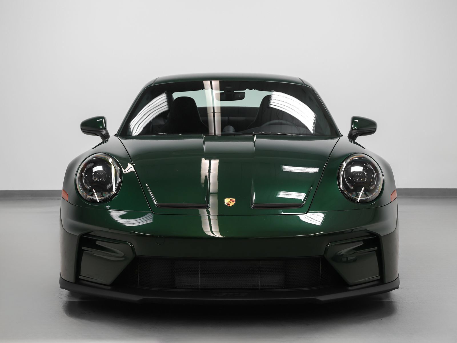 Certified 2026 Porsche 911 GT3 RWD image 8