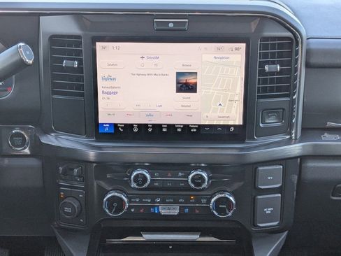 New 2025 Ford F550 4x4 Crew Cab Super Duty image 17