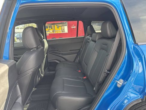 New 2026 Jeep Cherokee Limited AWD/4WD image 10
