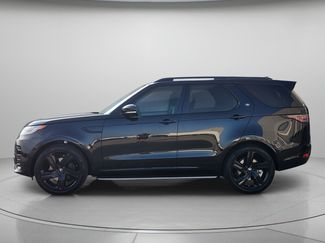 New 2026 Land Rover Discovery Limited Edition AWD/4WD video 2