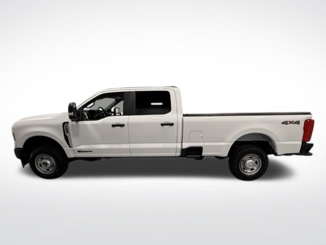 Used 2024 Ford F250 XL AWD/4WD image 5