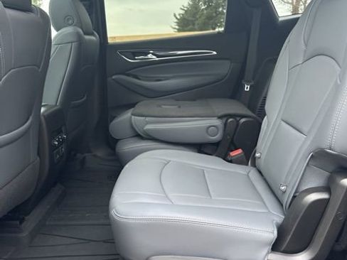 Used 2023 Buick Enclave Premium w/ Experience Buick Package image 43