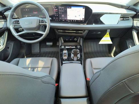 New 2025 Audi A6 e-tron Premium image 11