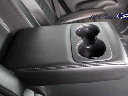 Used 2020 Jeep Grand Cherokee Limited X image 14