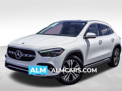 Used 2024 Mercedes-Benz GLA 250