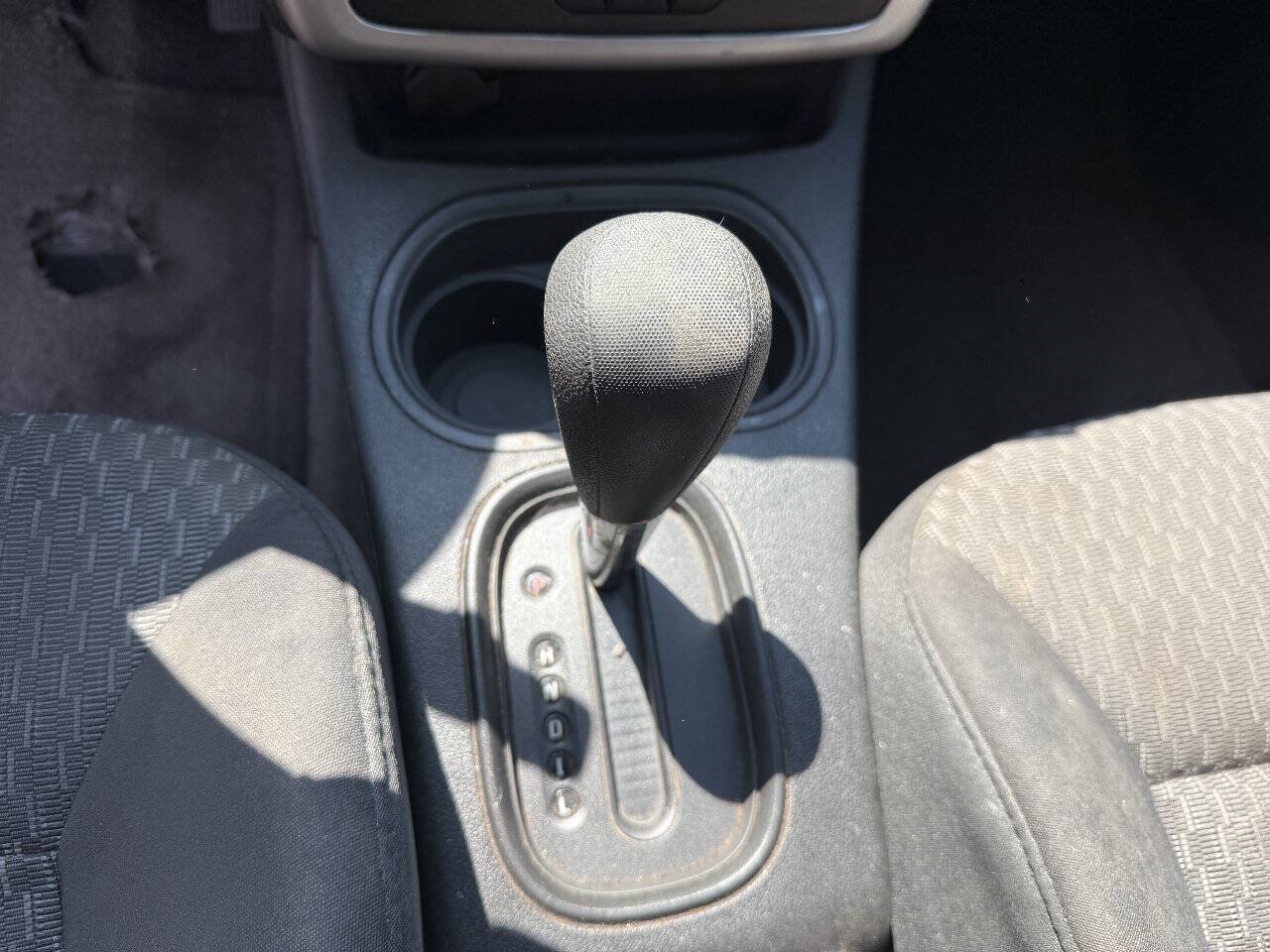 Used 2008 Chevrolet Cobalt LT w/ Revolution Edition Package FWD image 21