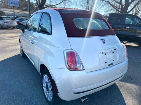 Used 2013 FIAT 500 Pop image 18