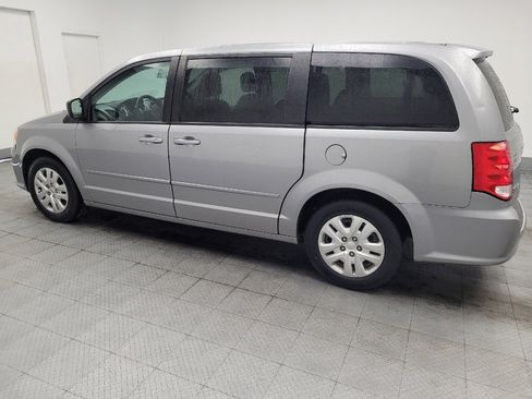 Used 2017 Dodge Grand Caravan SE w/ Power Window Group FWD image 3